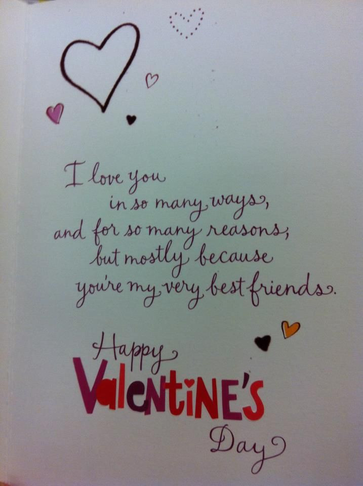 Valentine Quote For Kids
 Valentines Day Quotes For Kids Holidays