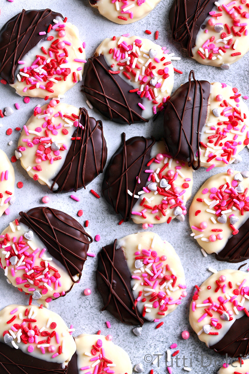 Valentine Shortbread Cookies
 valentine shortbread cookies