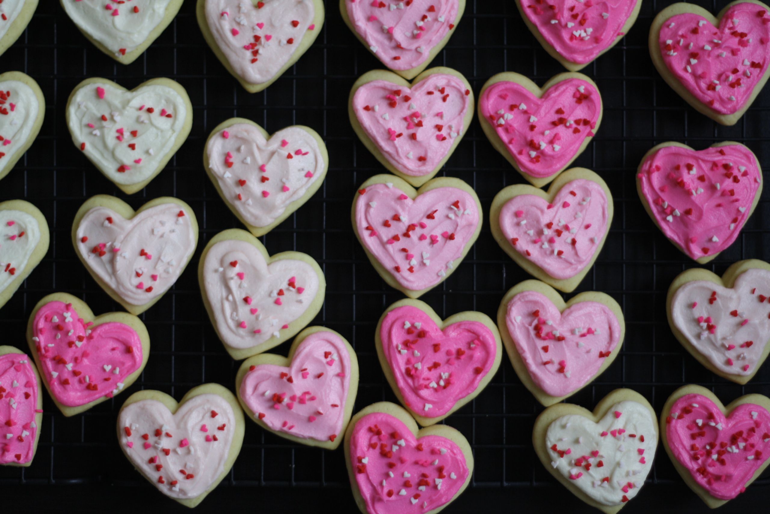 Valentine Sugar Cookies Decorating Ideas
 Better Dating Ideas NYC February 12th 15th Eligible