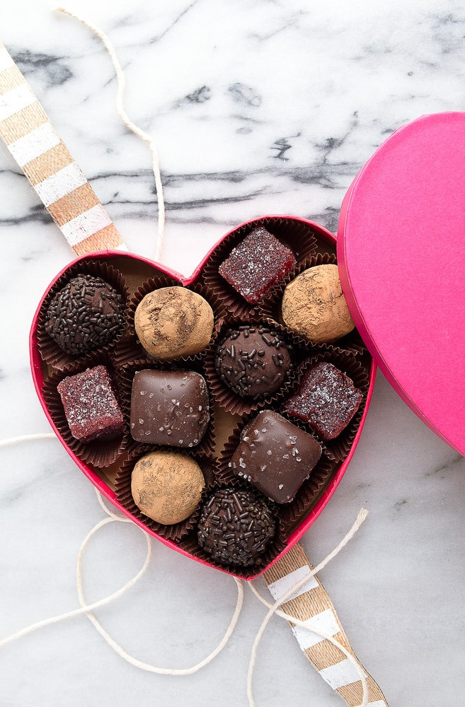 Valentine'S Day Desserts For Two
 Easy Romantic Desserts for Two People on Valentine s Day