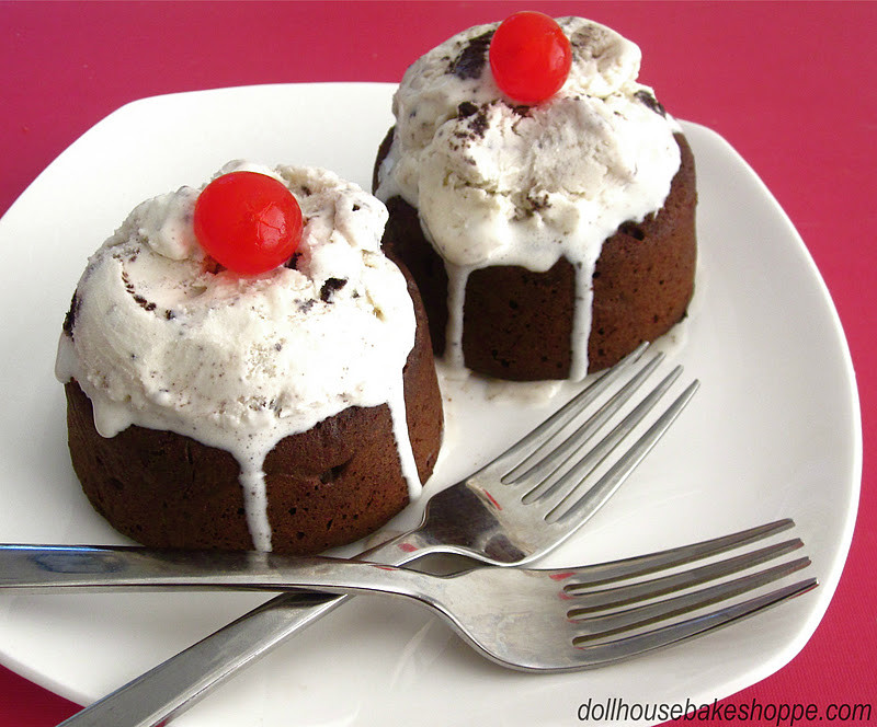 Valentine'S Day Desserts For Two
 Romantic Valentine’s Day Dessert – DessertedPlanet