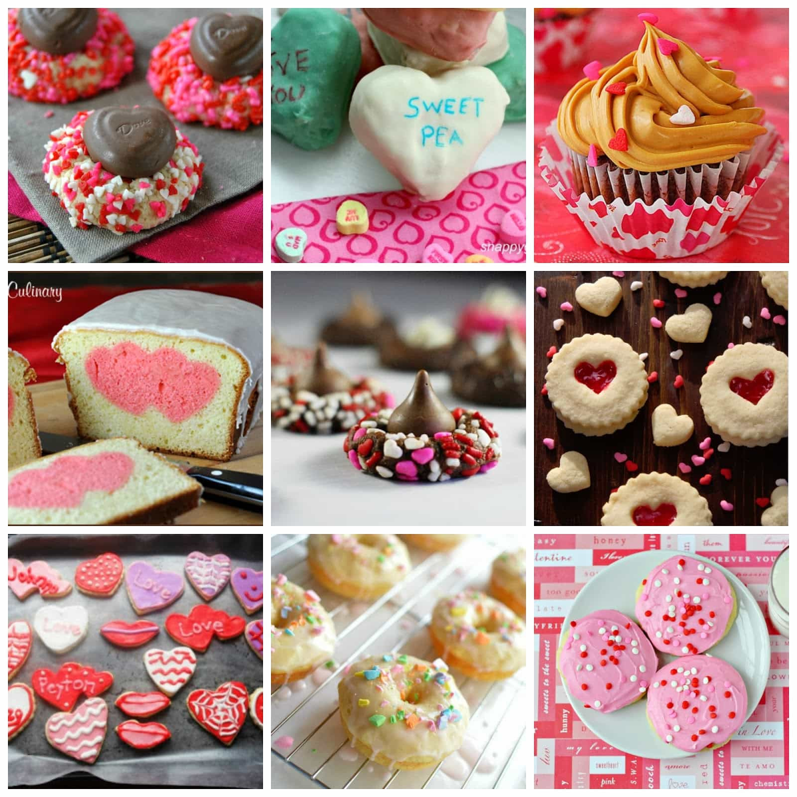 Valentine'S Day Desserts For Two
 40 Delicious Desserts for Valentine s Day Hezzi D s