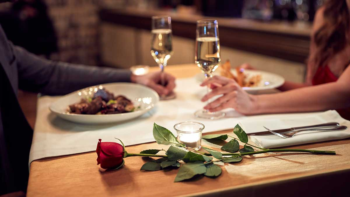 Valentine'S Day Dinner
 Hotels In Manila With Valentine s Day Packages 2019