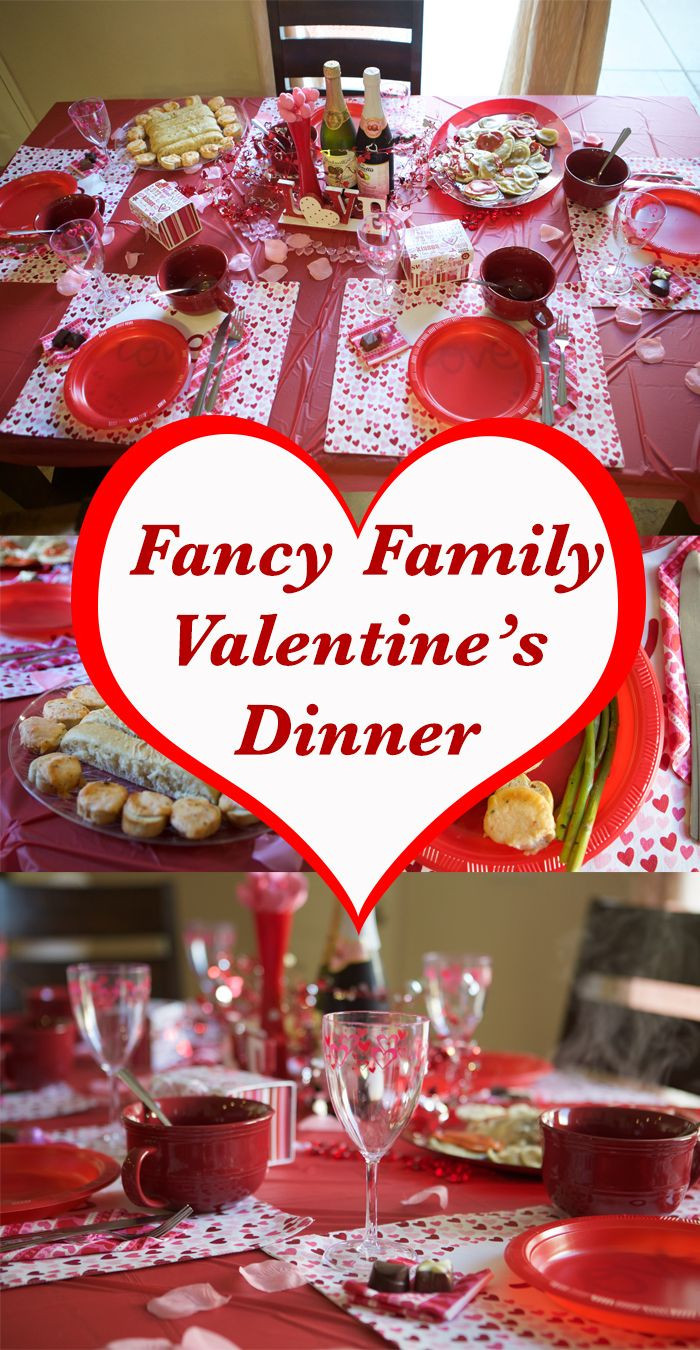 Valentine'S Day Dinner
 24 Best Valentine s Day Dinner Party Ideas Best Party