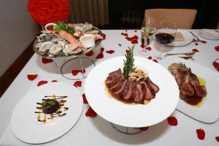 Valentine'S Day Dinner
 The 20 Best Ideas for Valentine s Day Dinner Nyc Best