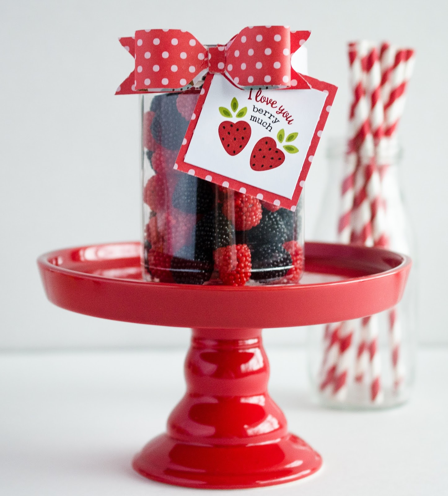 Valentine'S Day Gift Baskets Ideas
 Sweet Valentine Gift Ideas Eighteen25