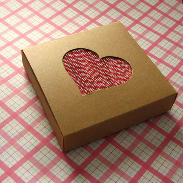 Valentine'S Day Gift Box Ideas
 18 Cute Special Boxes For Valentines Days Its Extra Sweet