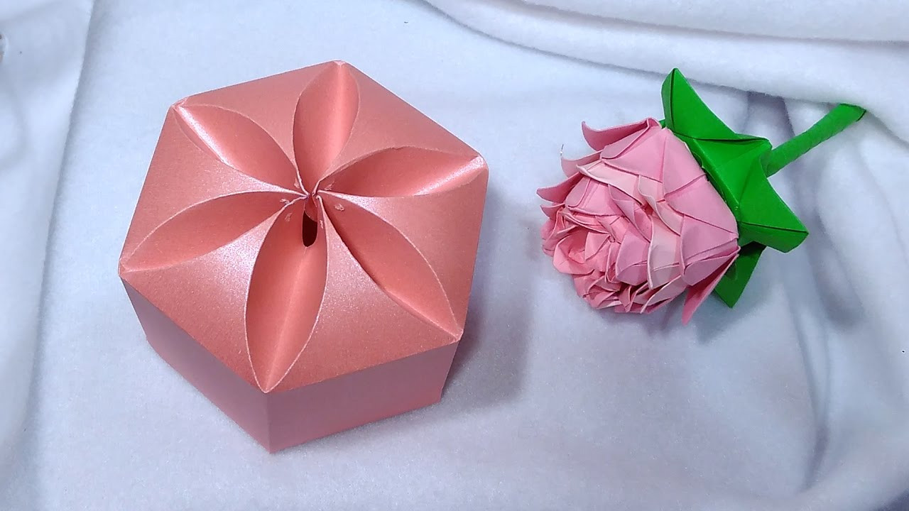 Valentine'S Day Gift Box Ideas
 Amazing DIY t box NO templates Ideas for Valentine s