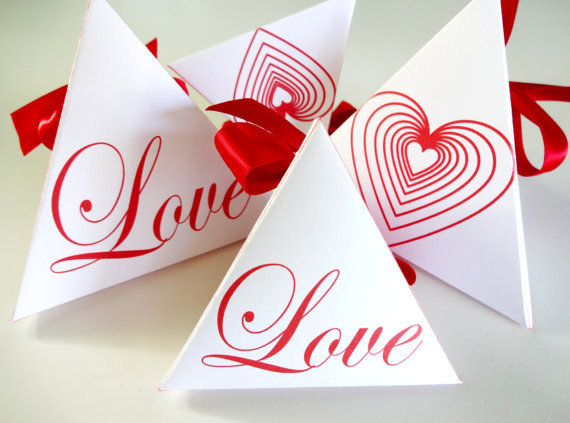 Valentine'S Day Gift Box Ideas
 18 Cute Little Gift Box Ideas for Valentine s Day