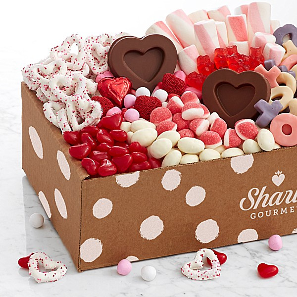 Valentine'S Day Gift Delivery Ideas
 Birthday Gift Baskets