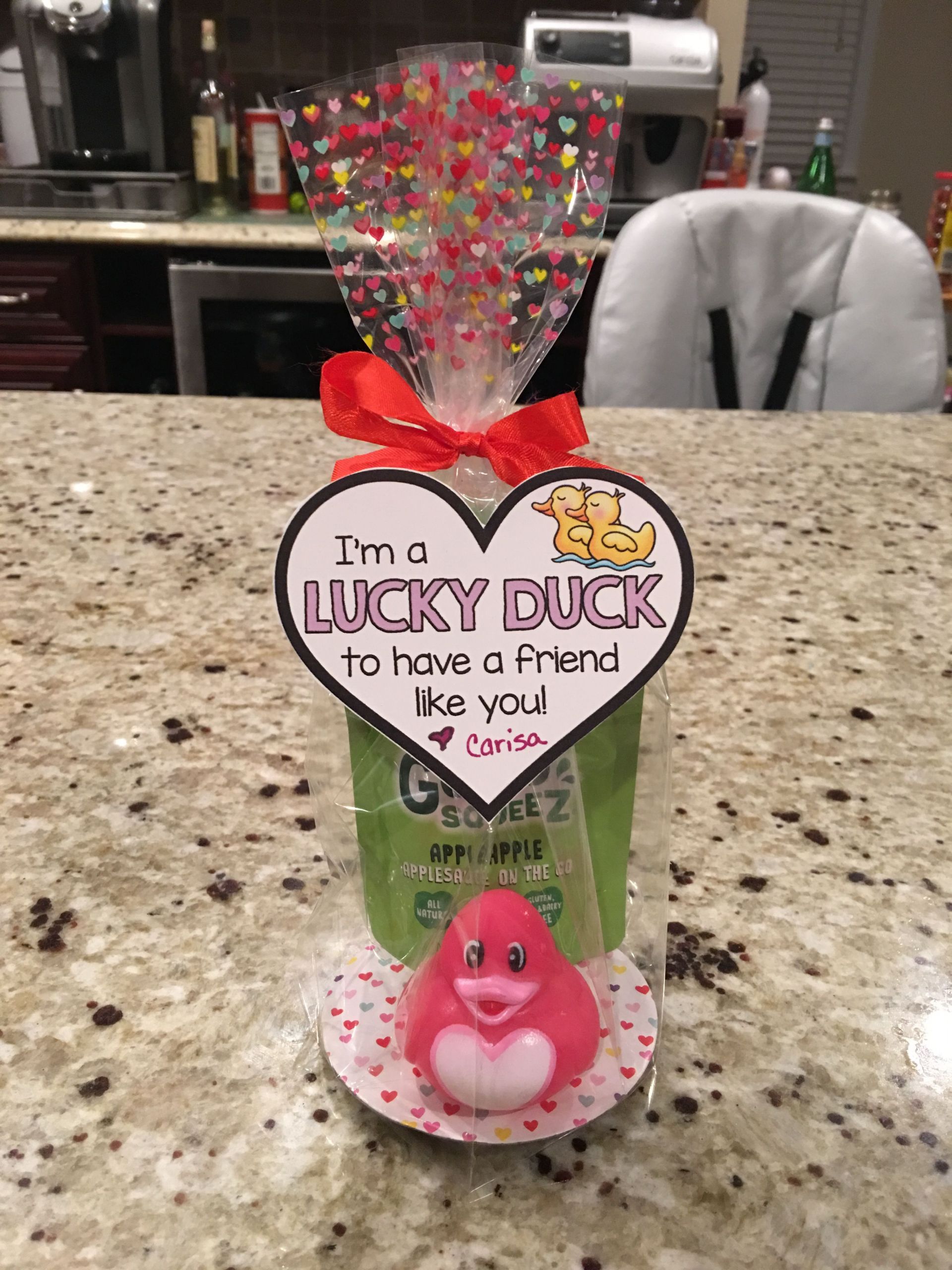 Valentine'S Day Gift Ideas For Boys
 Toddler Valentine s t idea