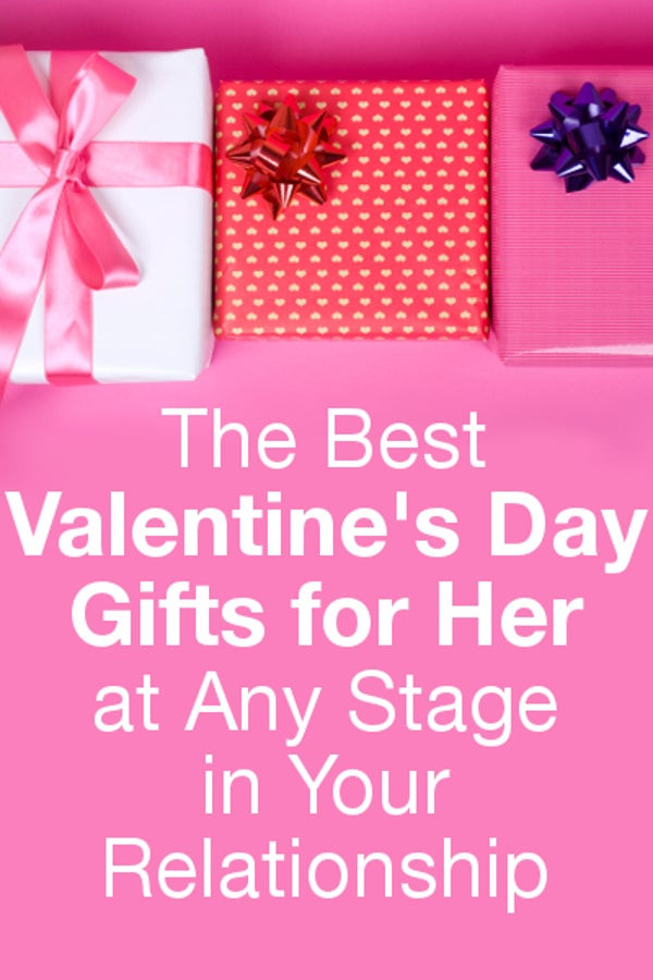 Valentine'S Day Gift Ideas For Her
 Valentine s Day Gifts for Her
