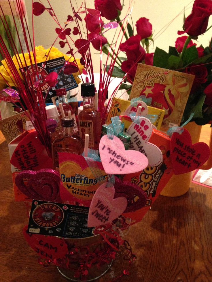 Valentine'S Day Gift Ideas For Him
 20 Valentines Day Ideas for him Feed Inspiration