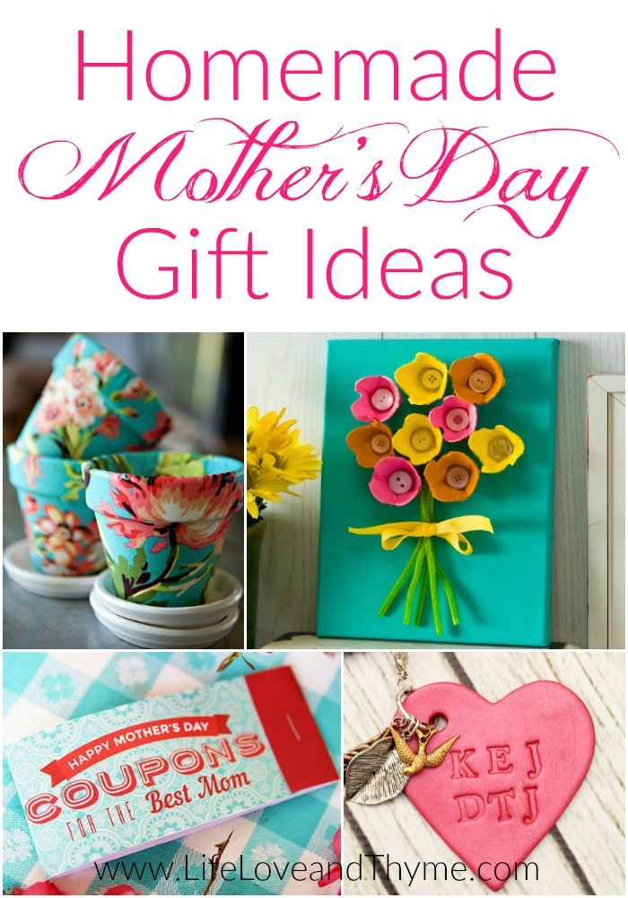 Valentine'S Day Gift Ideas For Mom
 Free Printable Mother s Day Cards Life Love and Thyme