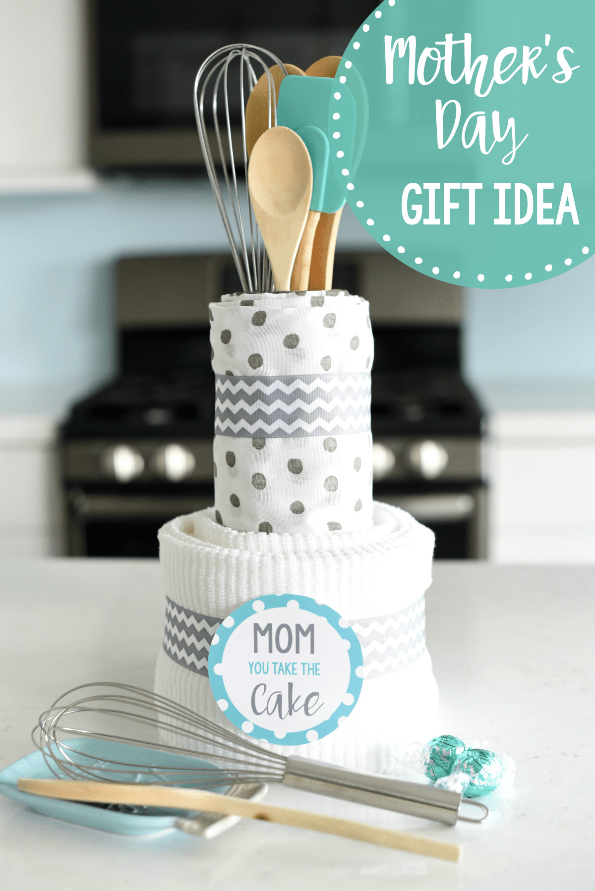 Valentine'S Day Gift Ideas For Mom
 Creative Mother s Day Gifts for Moms Who Love to Cook