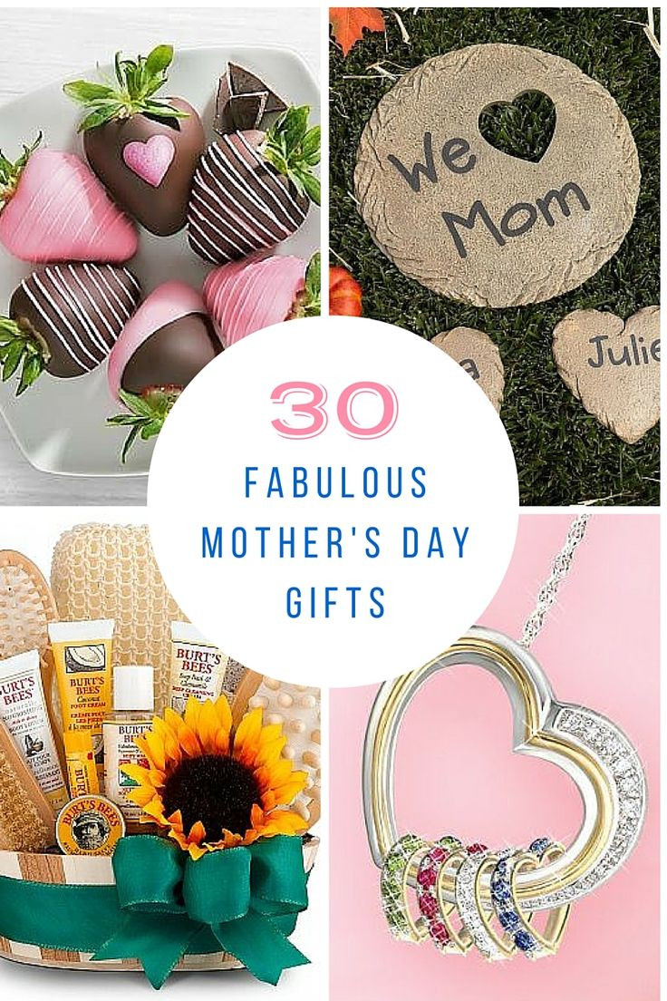 Valentine'S Day Gift Ideas For Mom
 Top Mother s Day Gifts 2016 30 Best Gift Ideas