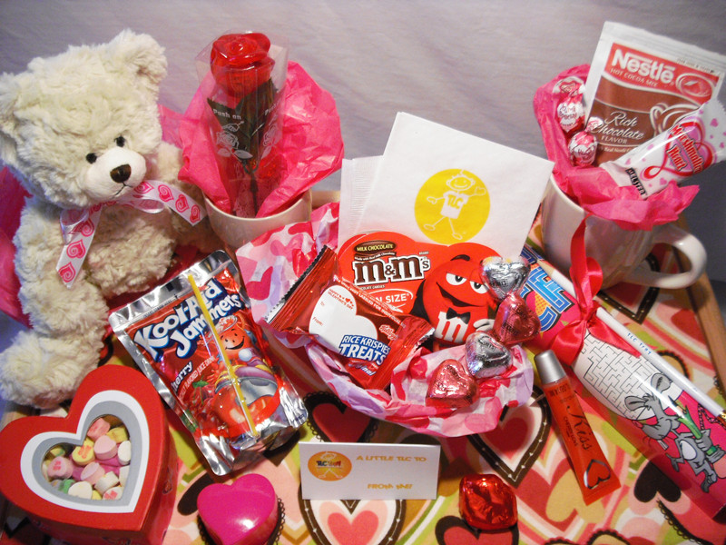 Valentine'S Day Gift Ideas For Teenage Daughter
 Gift Guide Girlfriend & Boyfriend
