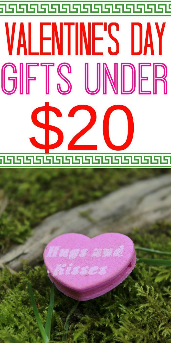 Valentine'S Day Gift Ideas For Teenage Daughter
 20 Valentine’s Day Gift Ideas Under $20