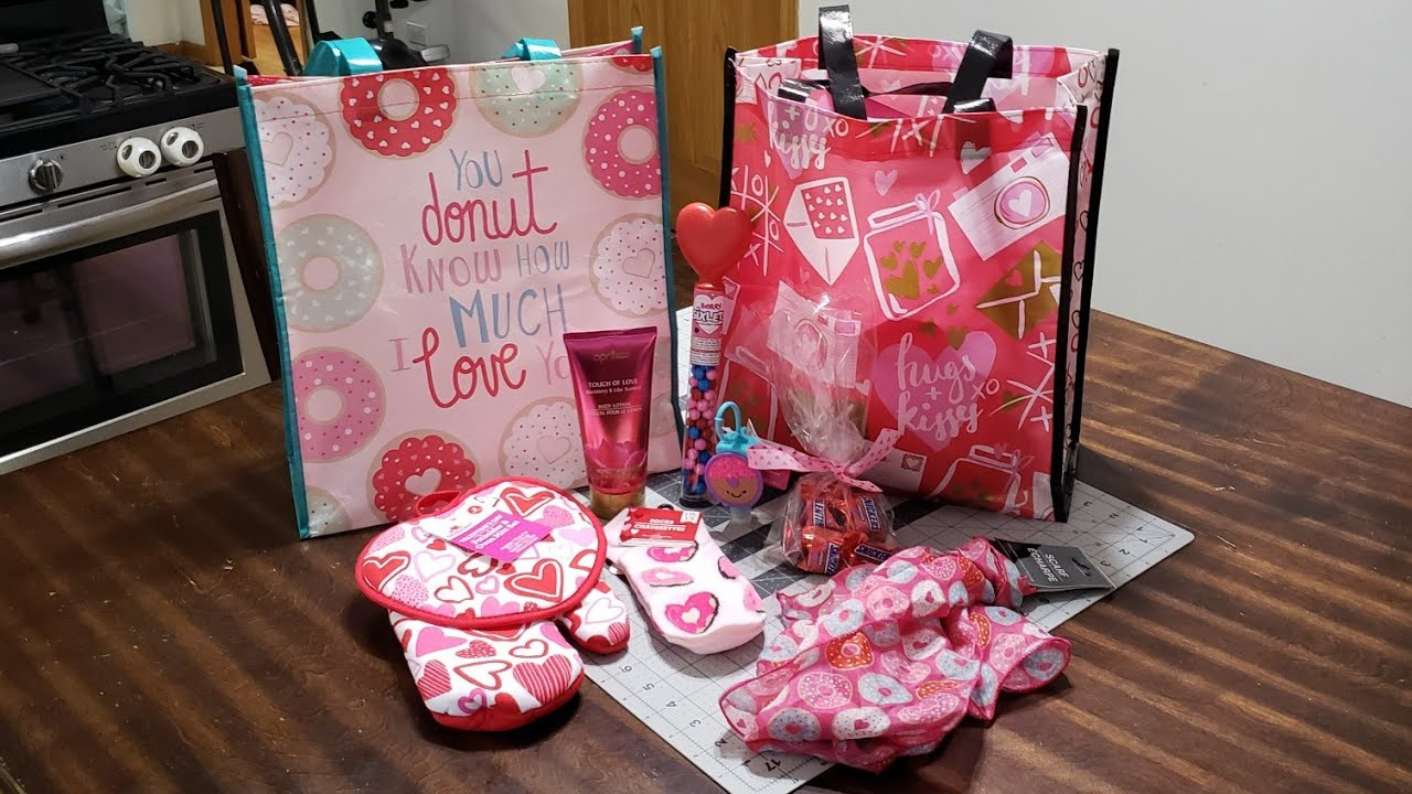 Valentine'S Day Teacher Gift Ideas
 valentines dollartree teachers t DIY Valentines day