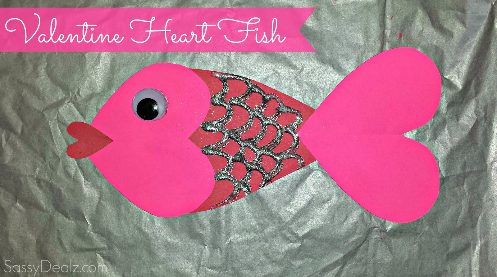 Valentines Arts And Crafts For Kids
 List of Easy Valentine s Day Crafts for Kids Crafty Morning