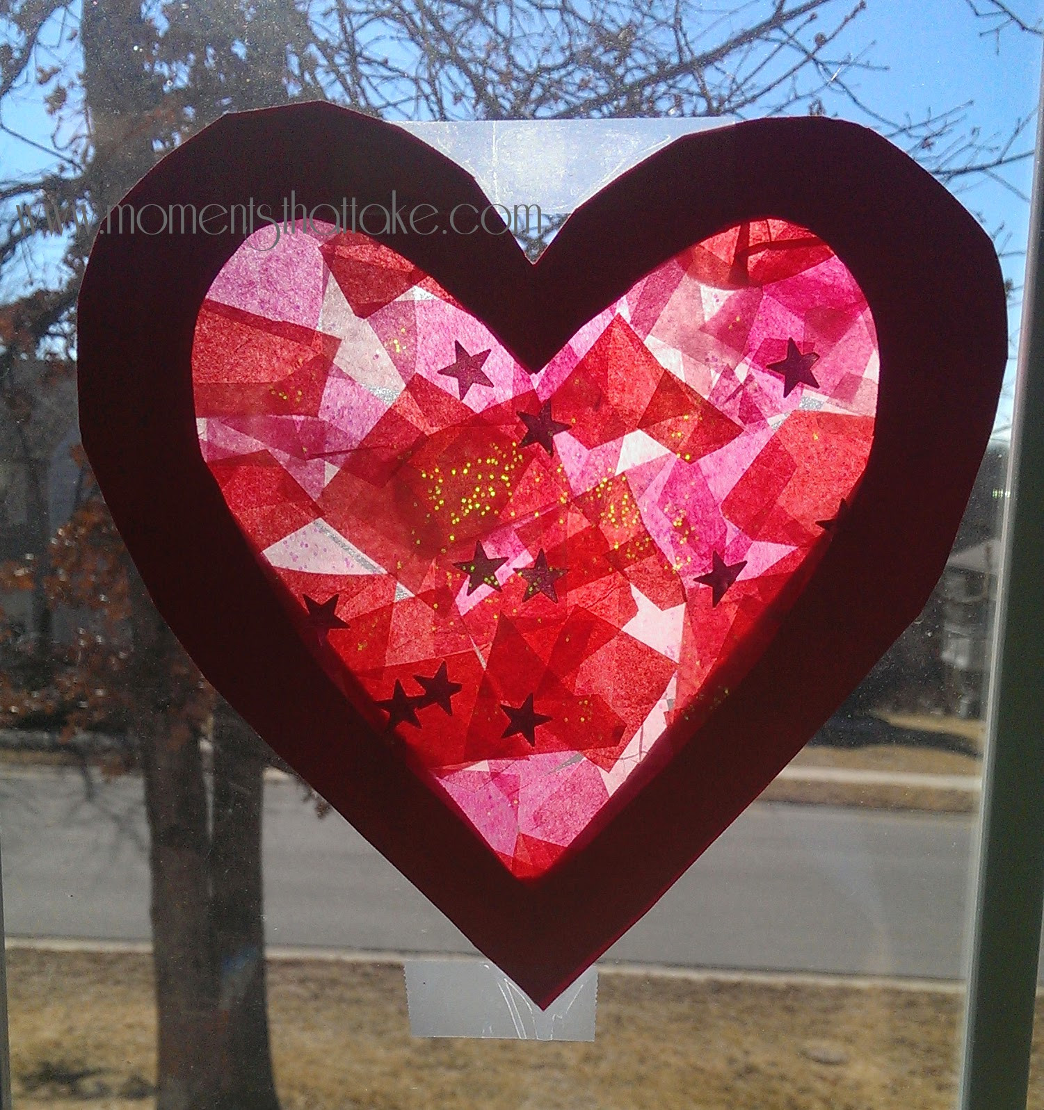 Valentines Arts And Crafts For Kids
 3 Easy Valentine Crafts For Kids