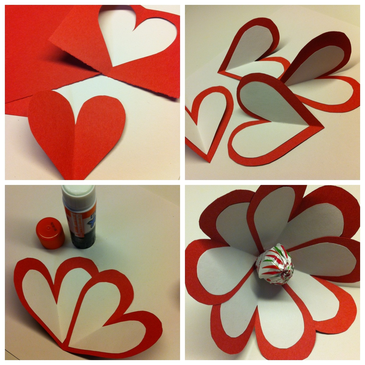 Valentines Arts And Crafts For Kids
 Valentine s day Kids Crafts Valentines day 2013