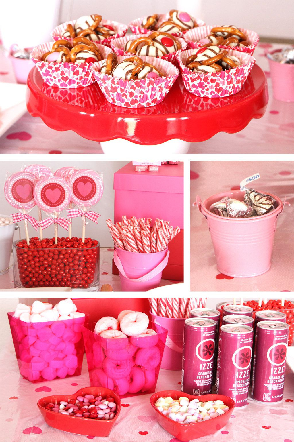 Valentines Birthday Gift Ideas
 Valentine s Day Party Ideas