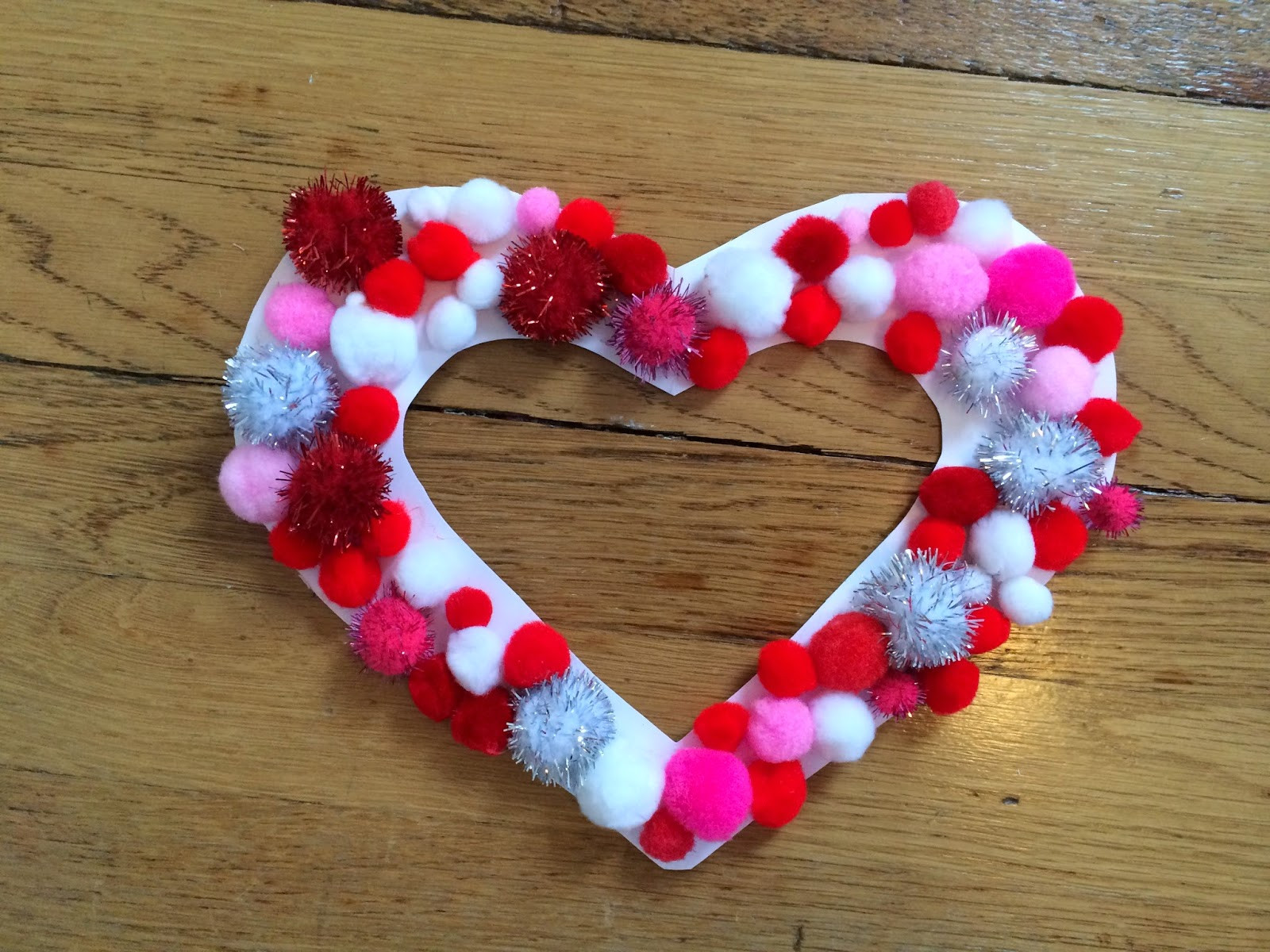 Valentines Craft For Kids
 35 Valentine Crafts & Activities for Kids The Chirping Moms