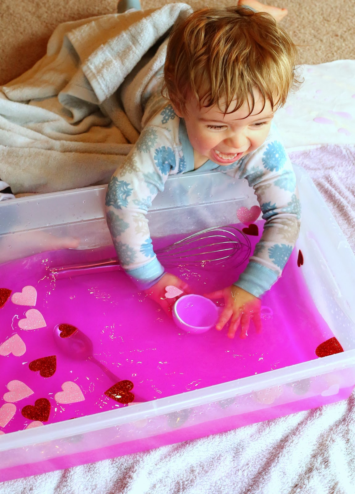 Valentines Day Activities
 14 Valentine s Day Activities for Toddlers and Preschoolers