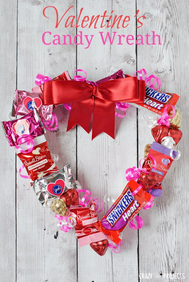 Valentines Day Candy Gift Ideas
 34 Cheap But Cool Valentine s Day Gifts