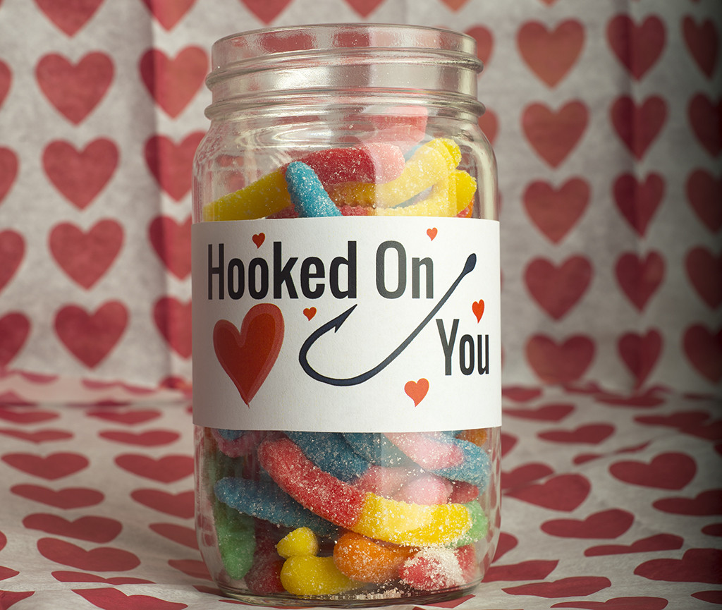 Valentines Day Candy Gift Ideas
 DIY Valentine’s Day ts ideas