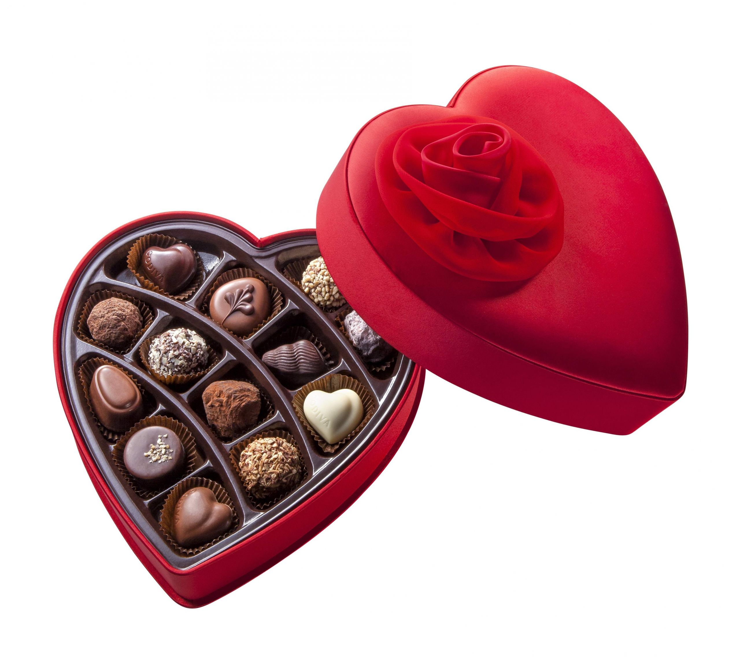 Valentines Day Candy Gift
 Valentine s Day Chocolates