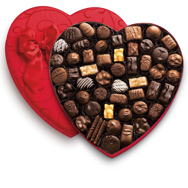 Valentines Day Candy Gift
 Valentine s Day Chocolate Gifts