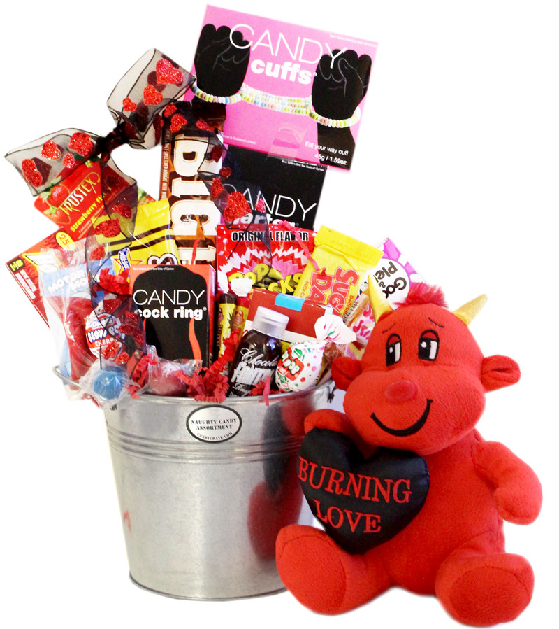 Valentines Day Candy Gift
 Unique Valentine s Day Candy Gifts & Chocolate Valentine s