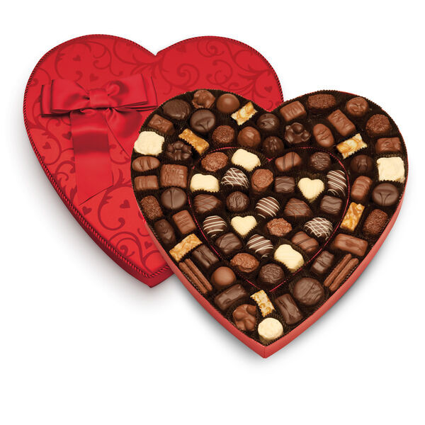 Valentines Day Candy Gift
 Valentine s Day Chocolate Gifts
