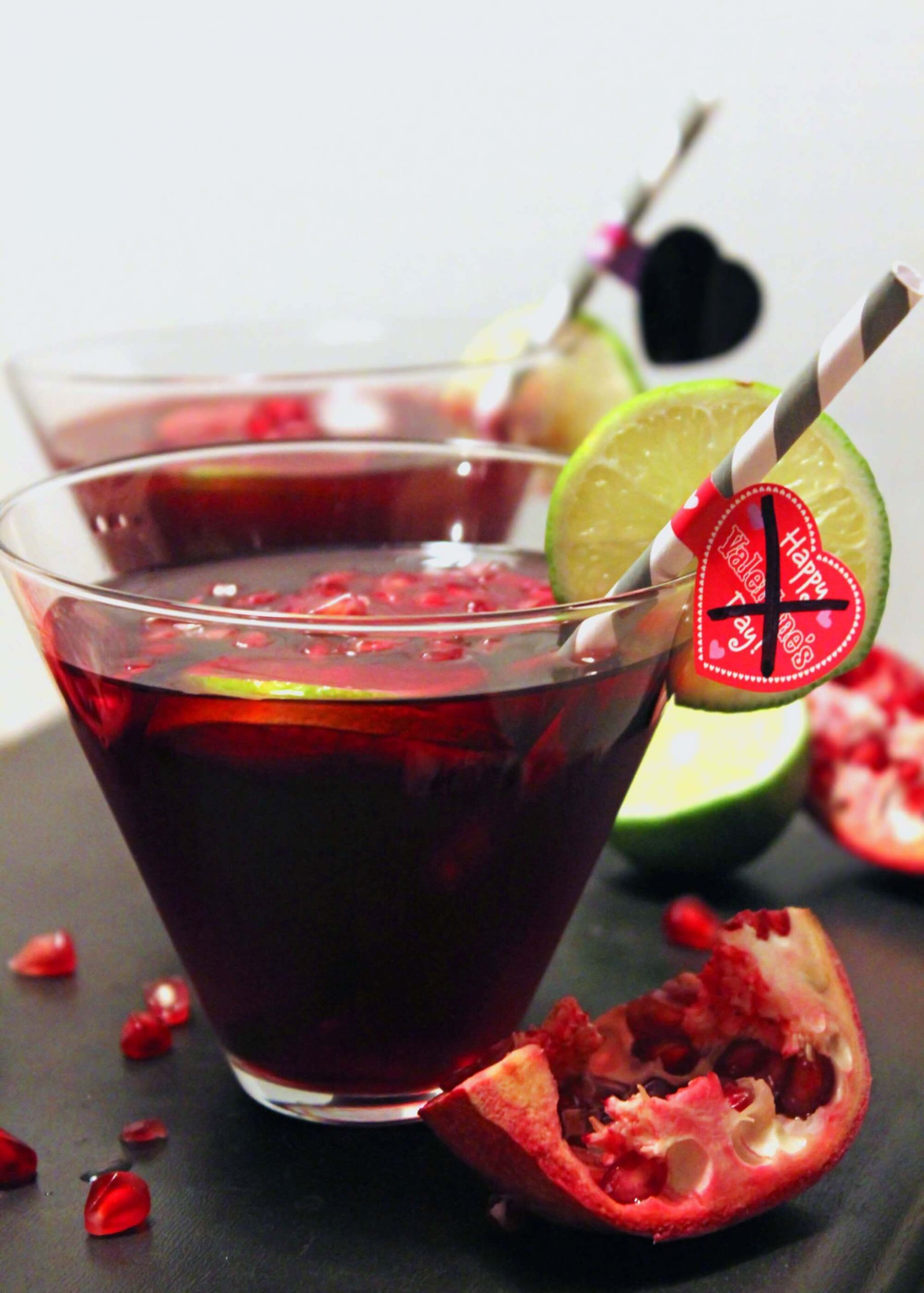 Valentines Day Drinks
 30 Lovely Valentine s Day Recipes • Salt & Lavender