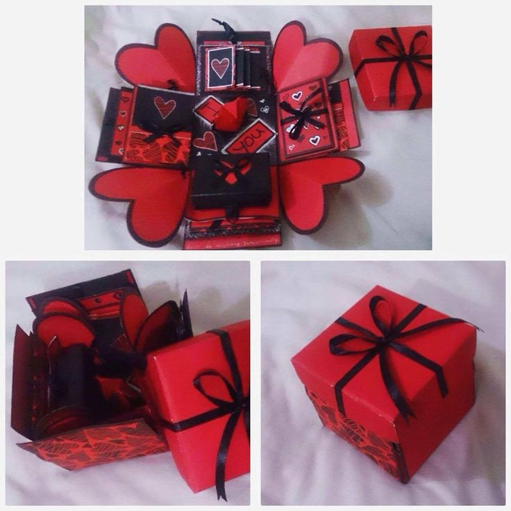 Valentines Day Gift Box Ideas
 Valentine s Day Gift Ideas DIY Valentine s Day Gifts for