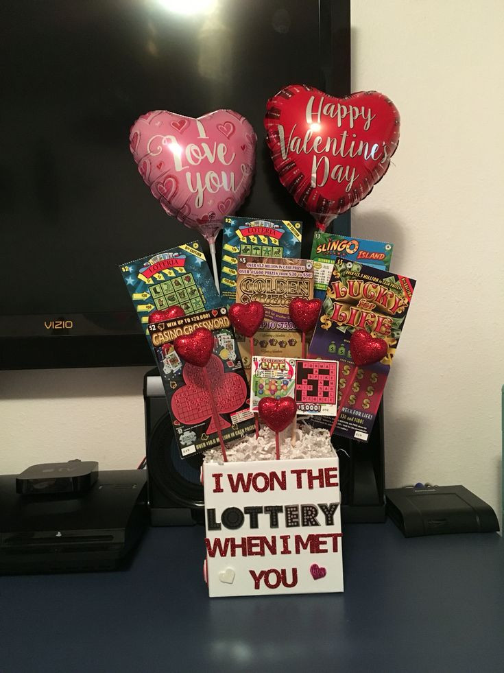 Valentines Day Gift Ideas For My Boyfriend
 Best 25 Valentines ideas for him ideas on Pinterest