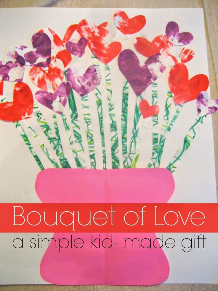 Valentines Day Gift Ideas For Parents
 57 best images about Homemade Gifts on Pinterest