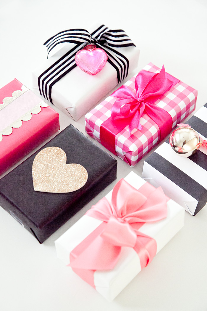 Valentines Day Gift Wrapping Ideas
 Valentine s Packaging