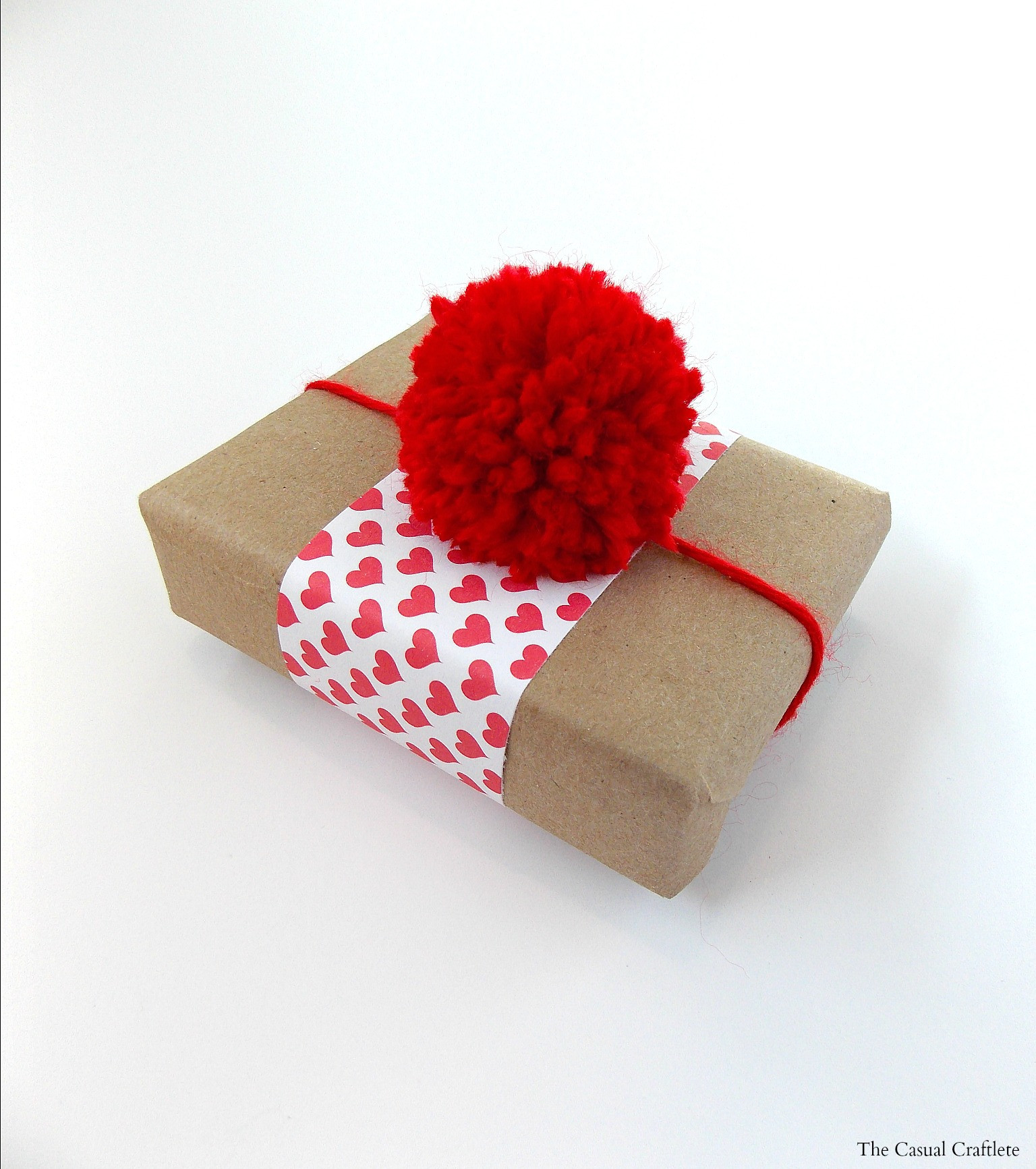 Valentines Day Gift Wrapping Ideas
 4 Valentines Gift Wrap Ideas Purely Katie