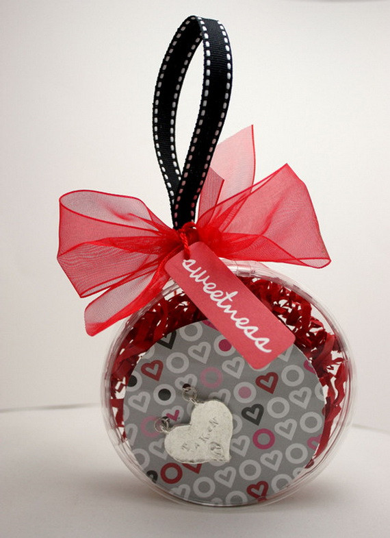 Valentines Day Gift Wrapping Ideas
 Valentine’s Day Gift Wrapping Ideas family holiday