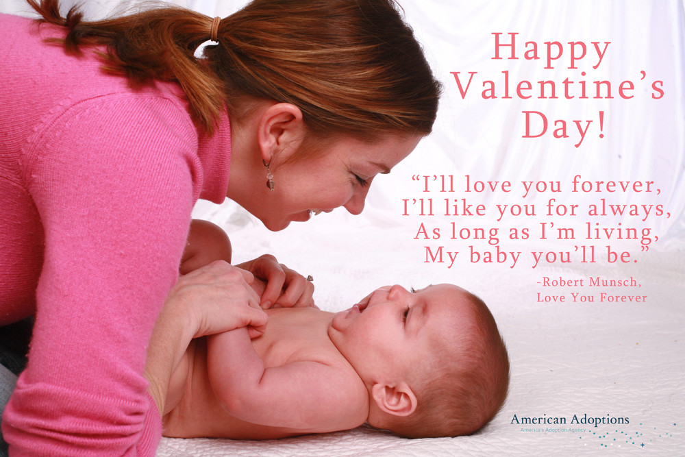 Valentines Day Quotes For Parents
 Happy Valentine’s Day