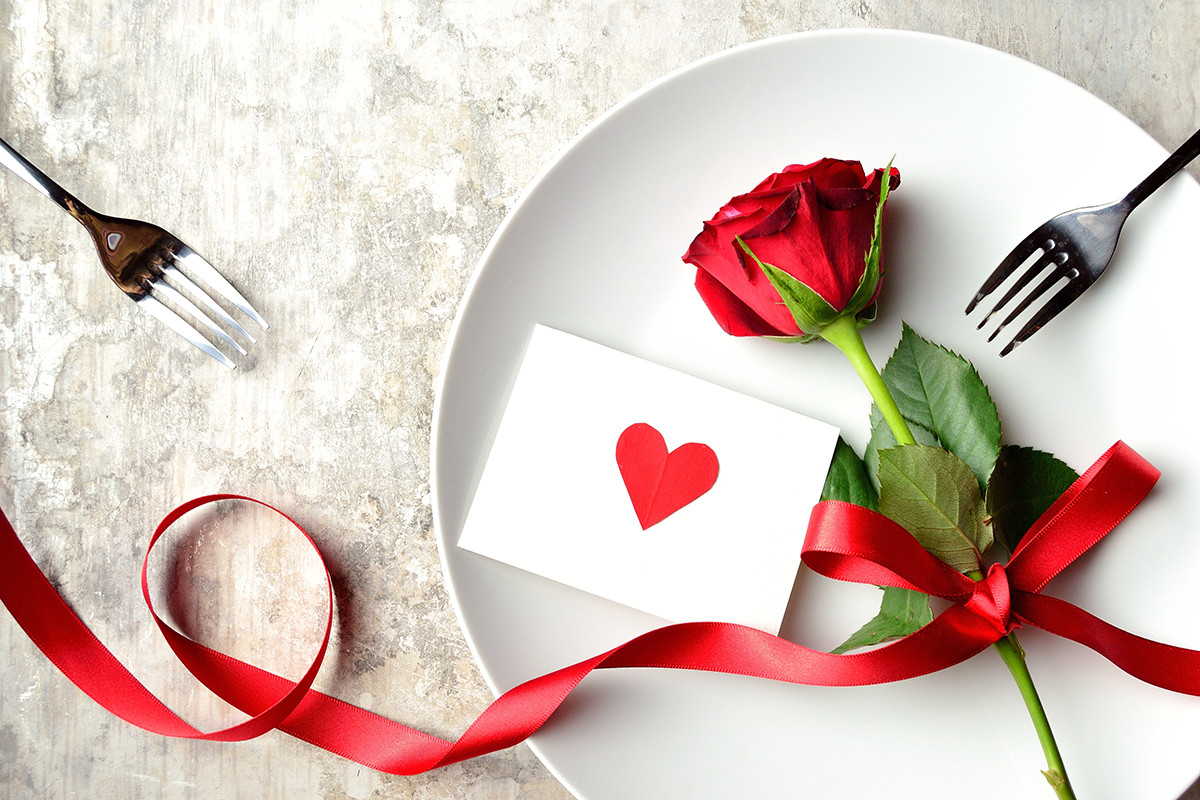 Valentines Dinner Restaurants
 30 Valentine s Day Dinners in Boston 2016