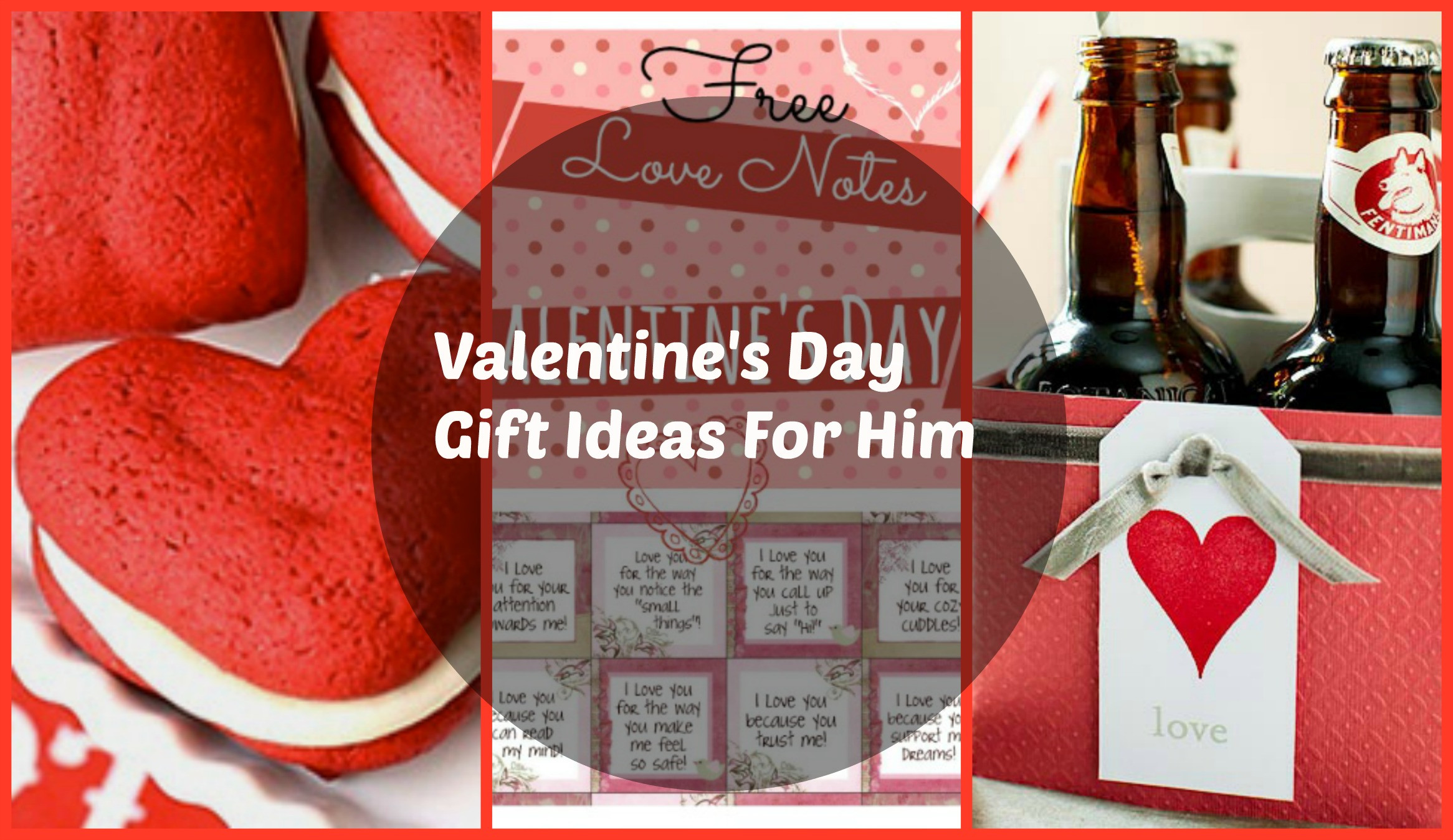 Valentines Gift For Him Ideas
 Valentine s Gift Ideas for Him Archives Fashion Trend Seeker