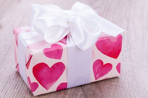 Valentines Gift Ideas For Girls
 Best Valentine’s Day Gift Ideas for Girls Women Fitness