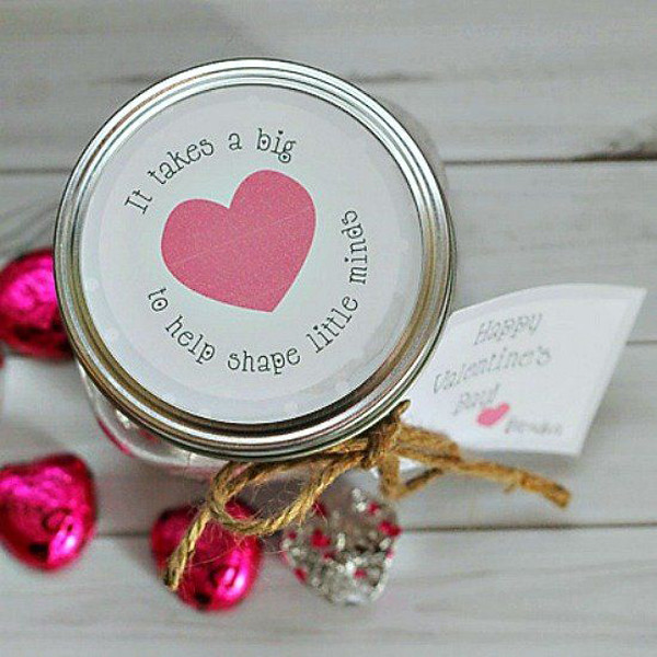Valentines Gift Ideas For Girls
 15 Cute Valentine Gifts For Girl