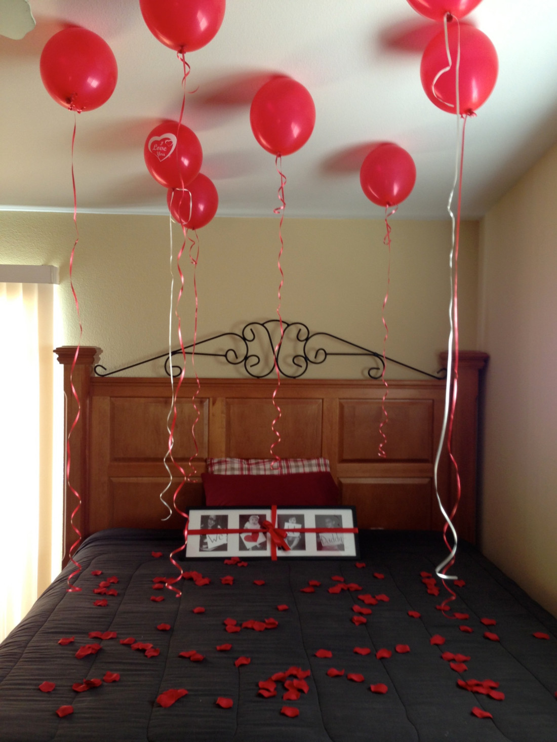 Valentines Gift Ideas For My Wife
 10 Creative Ways to Surprise Your Hubby for Valentine s