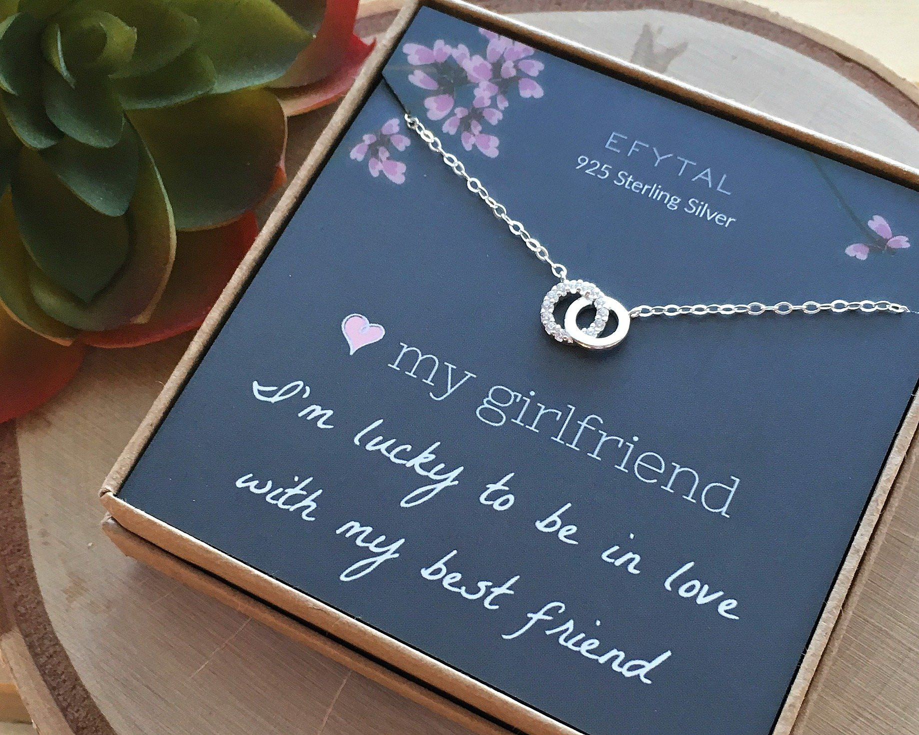 Valentines Gift Ideas For My Wife
 Girlfriend Gifts Girlfriend Birthday Gift Ideas For Her