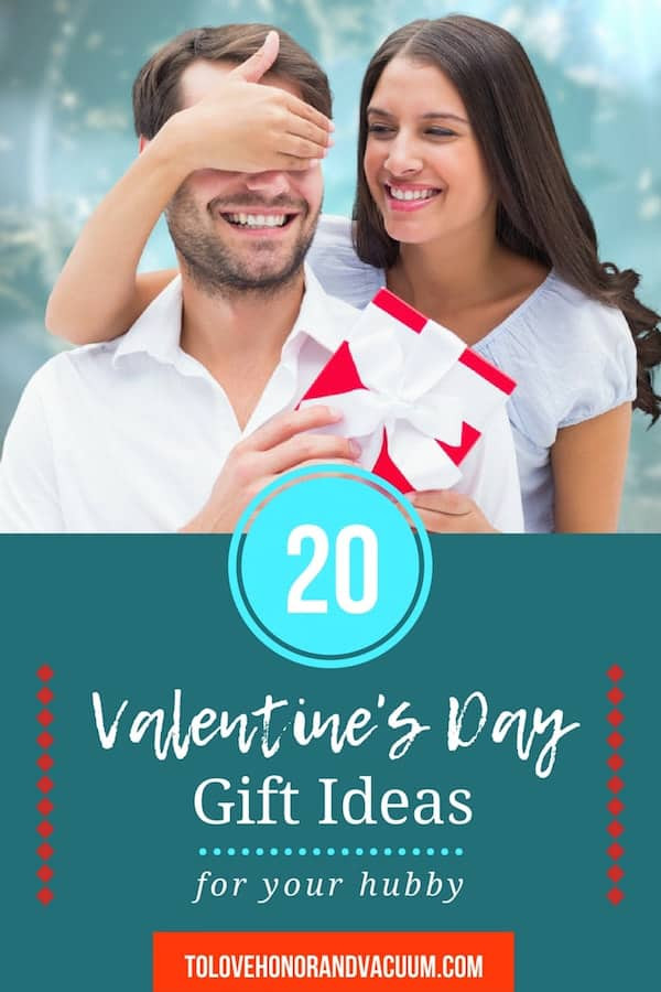 Valentines Gift Ideas For Your Husband
 Wifey Wednesday Valentine’s Gifts For Your Husband